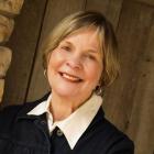 Jeanne Murray Walker