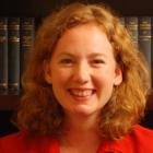 Catherine Hervey