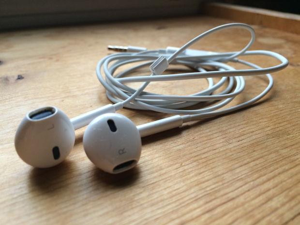 Stories for Your Ears
