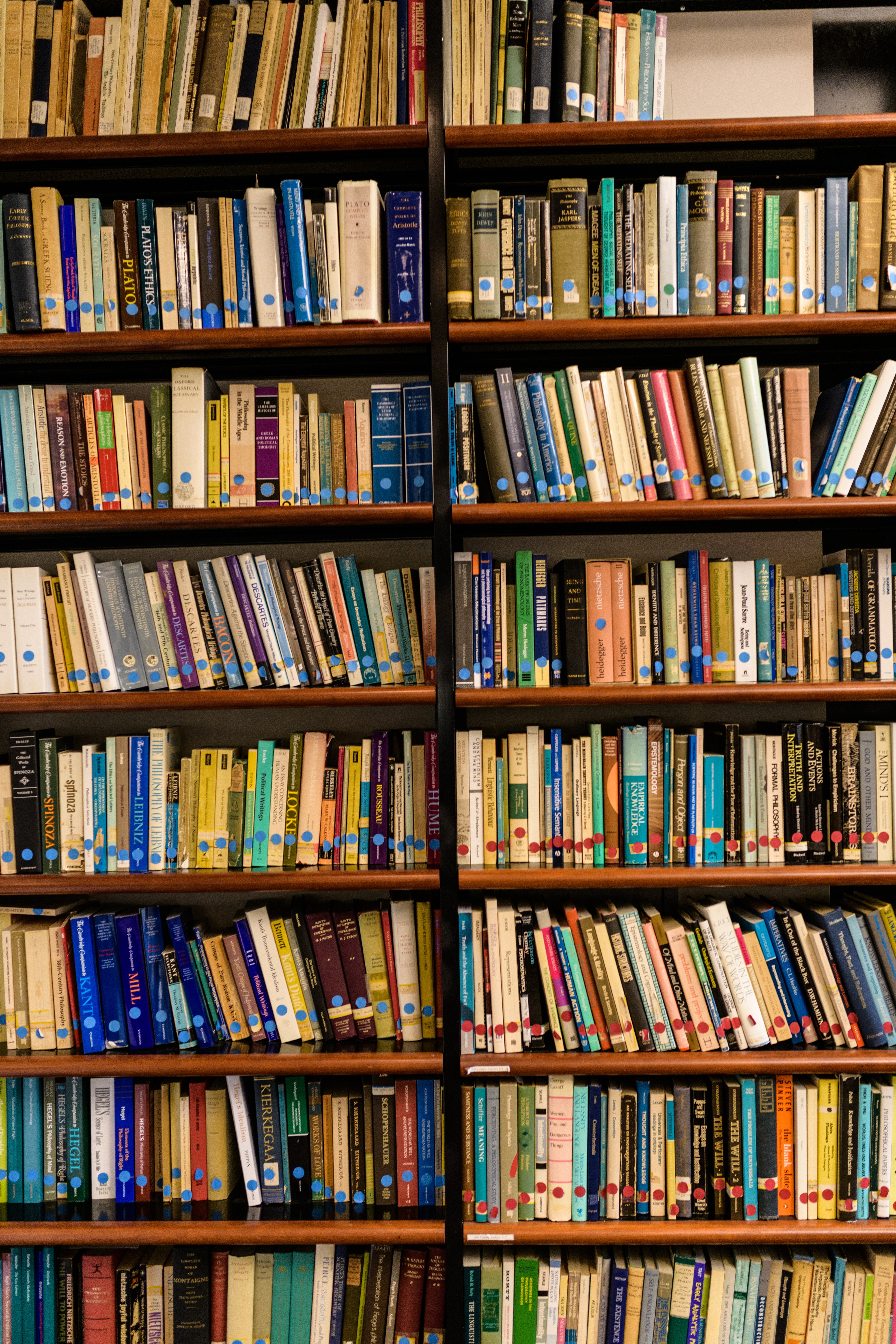 A Few Things I've Learned Along the Way: Advice for Thriving in Graduate School