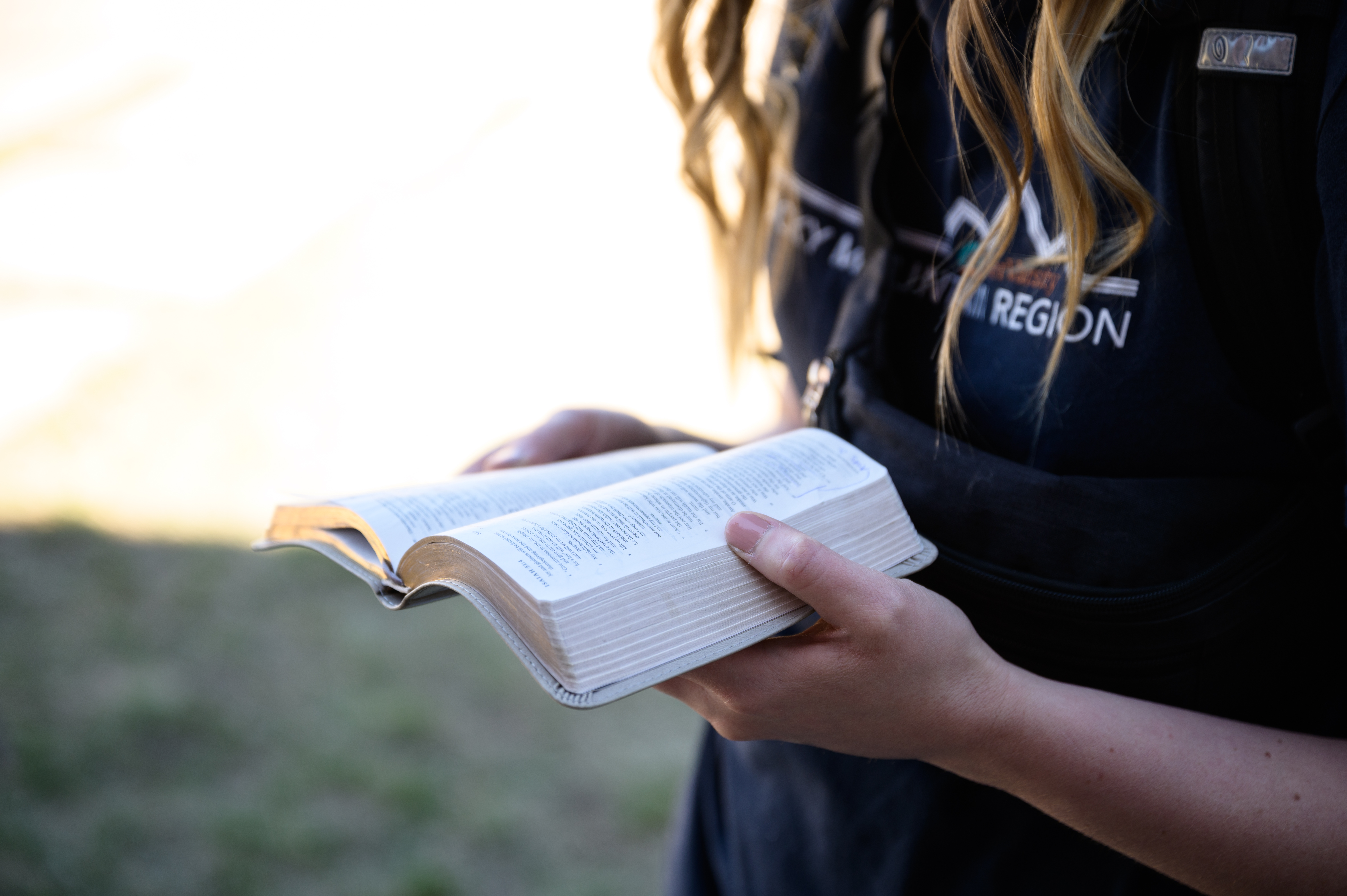 Read a Book First: An Invitation Toward Racial Justice