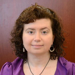 Amy Whiteman Sherrill
