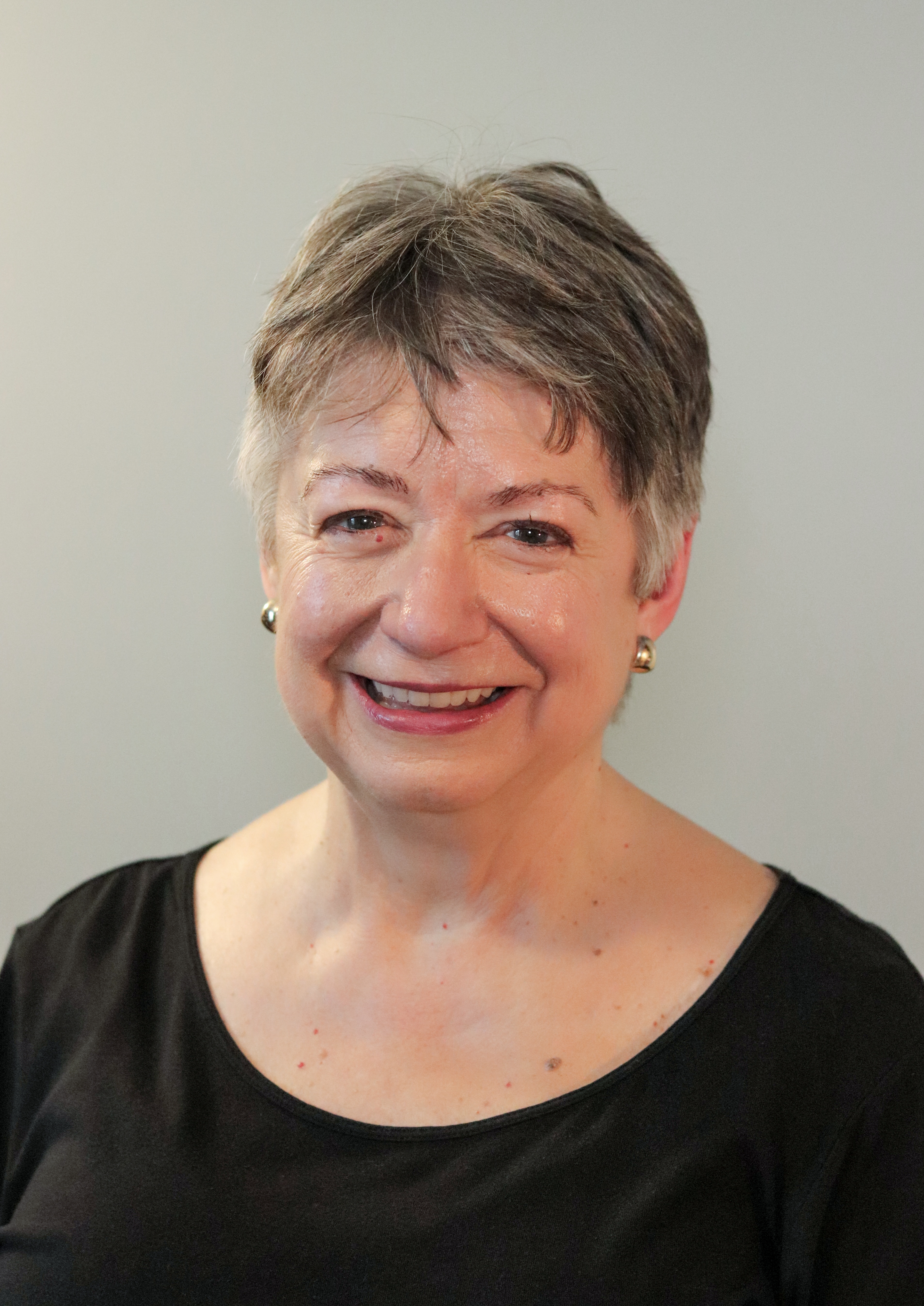 Connie JG Anderson