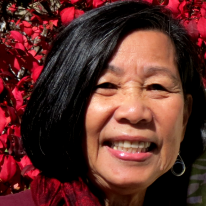 Lisa Espineli Chinn