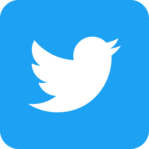 twitter button