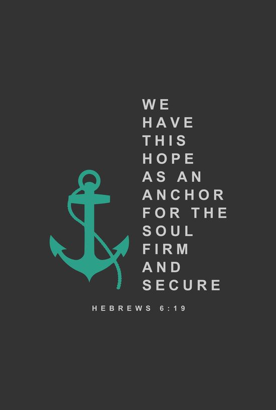 Hebrewa 6.19