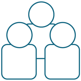 Small group icon