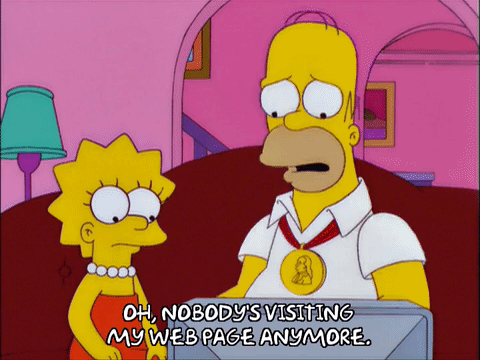 homer gif