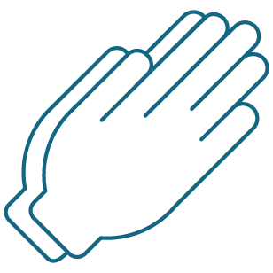 prayer icon
